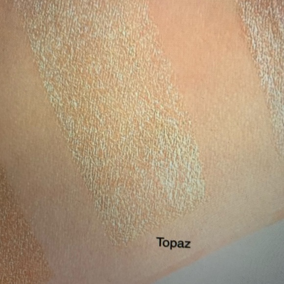 Laritzy Liquid Beam- Topaz - Picture 2 of 4